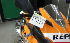 HONDA CBR250RR A MC51