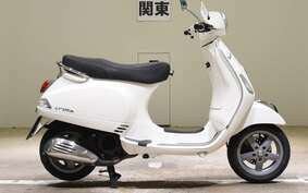 VESPA LX125IE M681