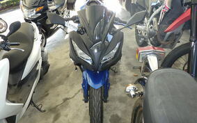 KAWASAKI NINJA 250 ABS EX250L