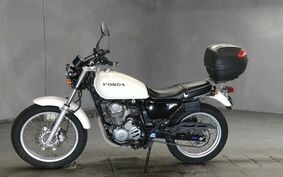 HONDA CB223S MC40