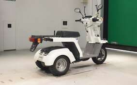 HONDA GYRO X TD02