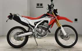 HONDA CRF250L MD38