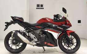 SUZUKI GSX250R DN11A