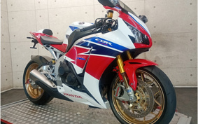 HONDA CBR1000RR SP ED 2014 SC59