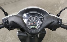 HONDA DIO110 BASIC  JK03