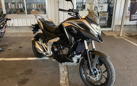 HONDA NC750X 2021 RH09