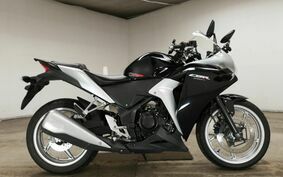 HONDA CBR250R MC41