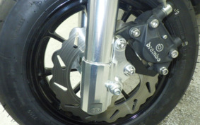 SUZUKI ADDRESS V125 S CF4MA