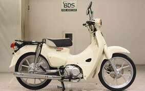 HONDA C110 SUPER CUB JA59