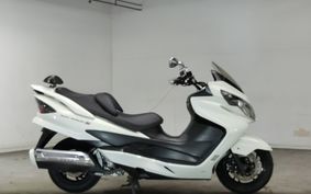 SUZUKI SKYWAVE 400 S 2007 CK44A