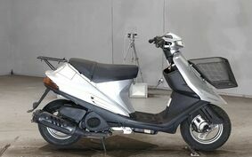 SUZUKI ADDRESS V100 CE11A