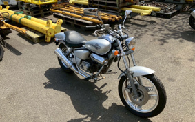 HONDA MAGNA 50 AC13