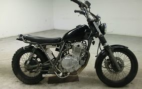 SUZUKI GRASS TRACKER NJ47A