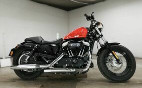 HARLEY XL1200X 2012 LC3