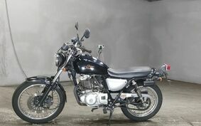 SUZUKI GRASS TRACKER NJ4DA