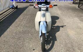 HONDA C50(ﾌﾟﾚｽ) AA01