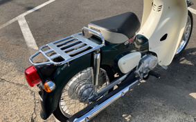 HONDA SUPER CUB50 AA09