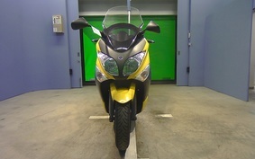 YAMAHA T-MAX500 Gen.3 2010 SJ08J