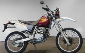 HONDA XR250 BAJA MD30