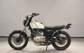 SUZUKI GRASS TRACKER NJ47A