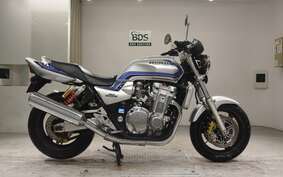 HONDA CB1300SF SUPER FOUR 2000 SC40