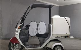 HONDA GYRO TA03