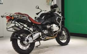 BMW R1200GS ADVENTURE 2006