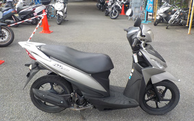 SUZUKI ADDRESS 110 CE47A