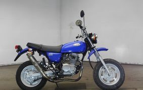 HONDA APE 100 HC07