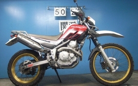 YAMAHA SEROW 250 2008 DG17J