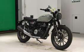 HONDA GB350S 2022 NC59