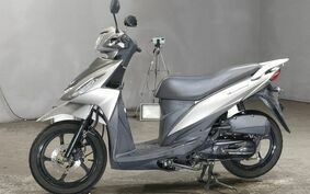 SUZUKI ADDRESS 110 CE47A