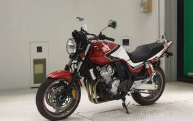 HONDA CB400SF VTEC A 2008 NC42