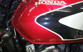 HONDA CB400SF VTEC 2008 NC42