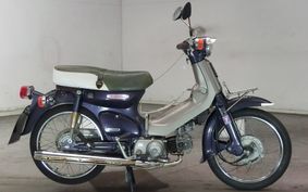 HONDA C70 SUPER CUB HA02