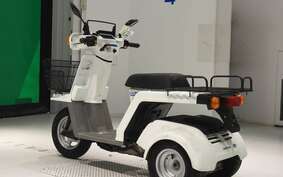 HONDA GYRO X TD02