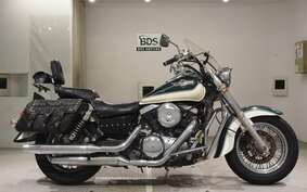 KAWASAKI VULCAN 1500 CLASSIC 1998 VNT50D