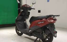 SUZUKI ADDRESS V125 DT11A