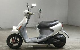 SUZUKI LET's 4 CA41A