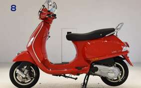 VESPA VXL125