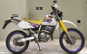 SUZUKI DJEBEL 250 XC SJ45A