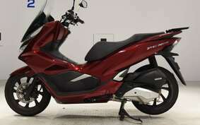 HONDA PCX 150 ABS KF30