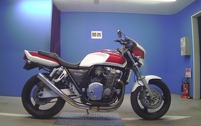 HONDA CB1000SF 1992 SC30