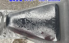 HONDA GYRO CANOPY-2