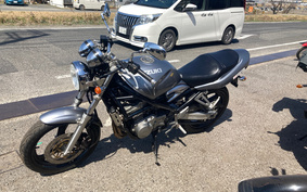 SUZUKI BANDIT 250 GJ77A