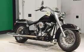 HARLEY FLSTCI 1450 2005 BWB