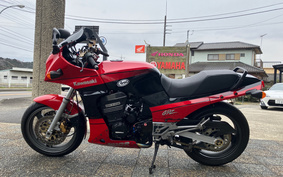 KAWASAKI GPZ900R NINJA 1990 ZX900A