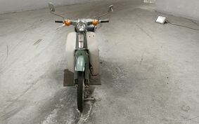 HONDA C70 SUPER CUB C70