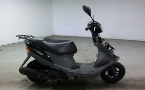 SUZUKI ADDRESS V125 CF46A