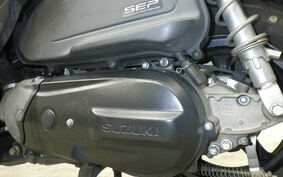 SUZUKI SWISH 125 DV12B